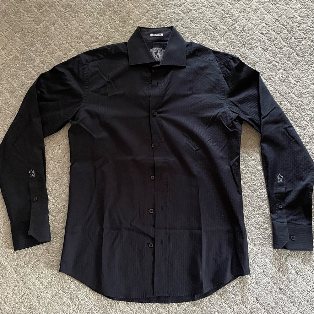 Bugatchi Button Down - image 1